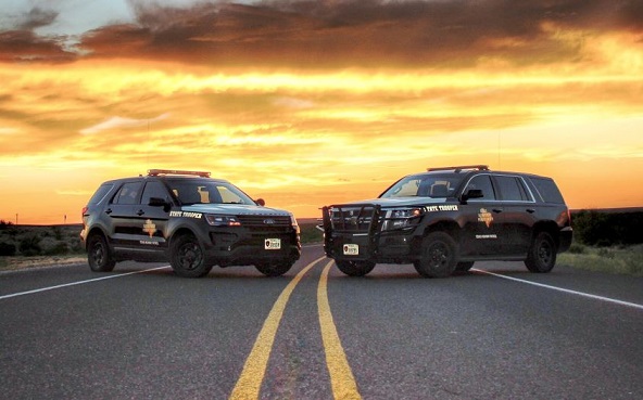 Become A Texas State Trooper Department Of Public Safety